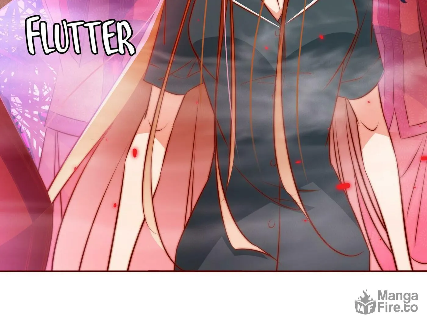 Scream Queen Chapter 80 page 10 - 