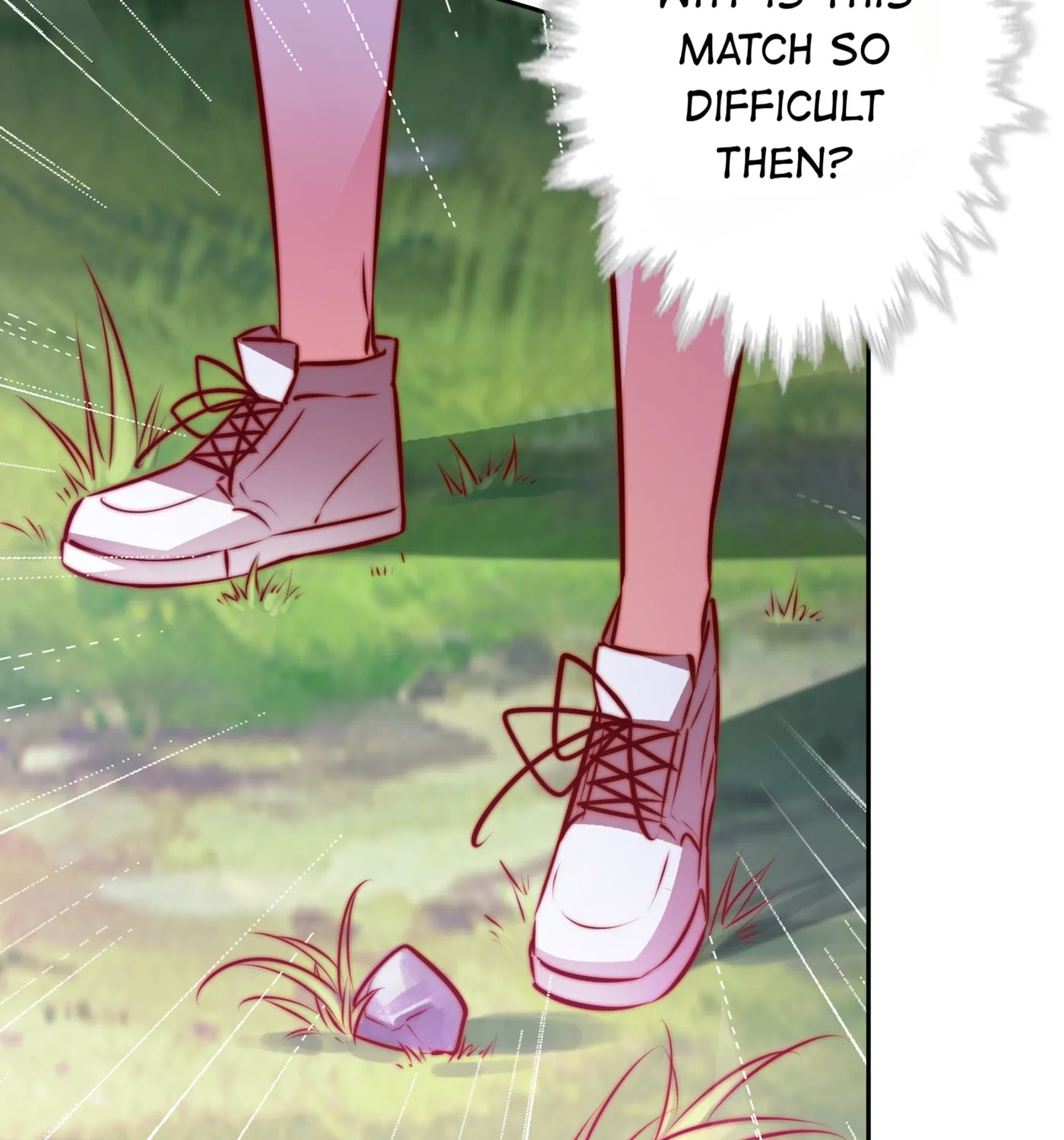 Scream Queen Chapter 80 page 91 - 