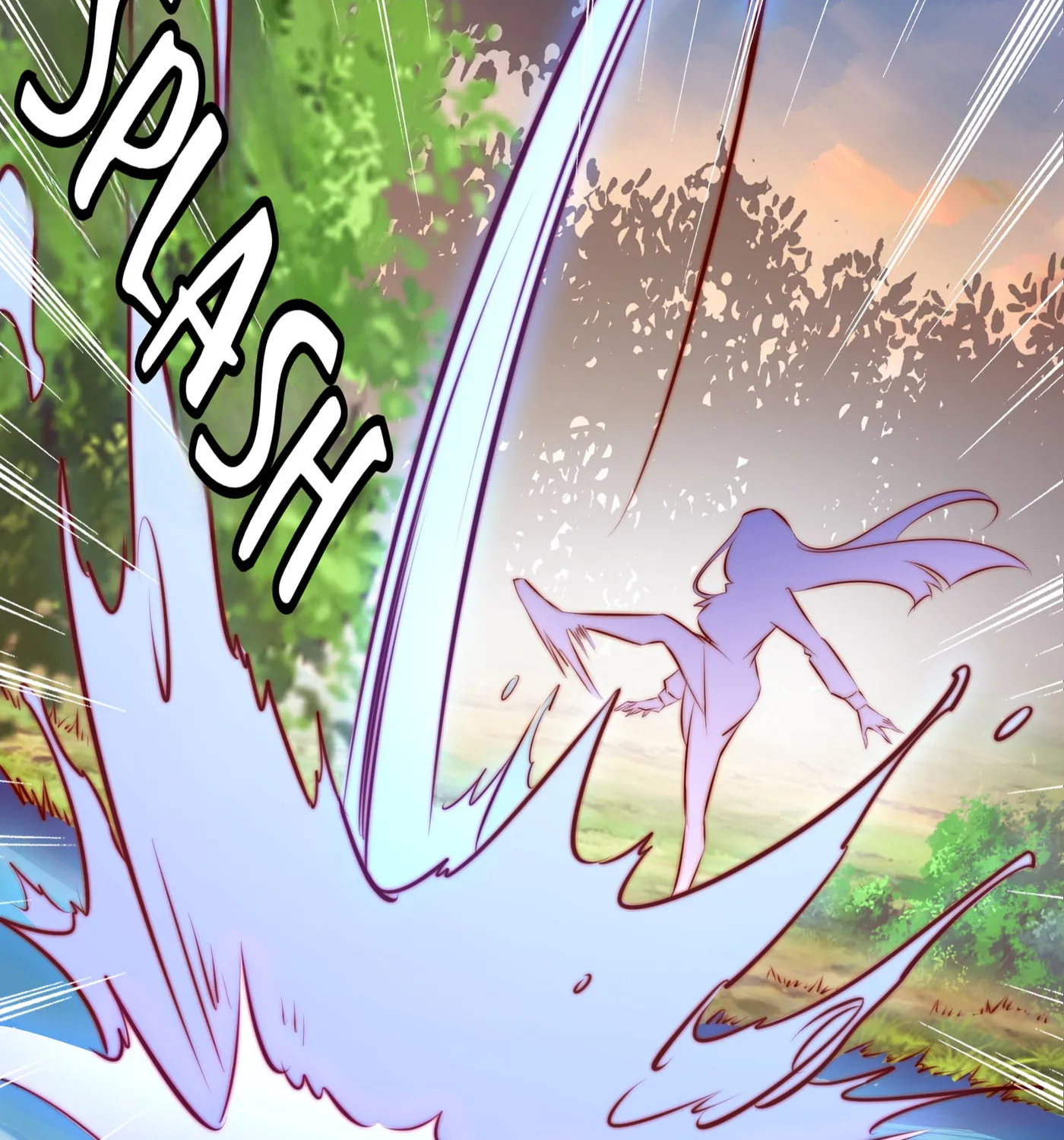 Scream Queen Chapter 80 page 94 - 