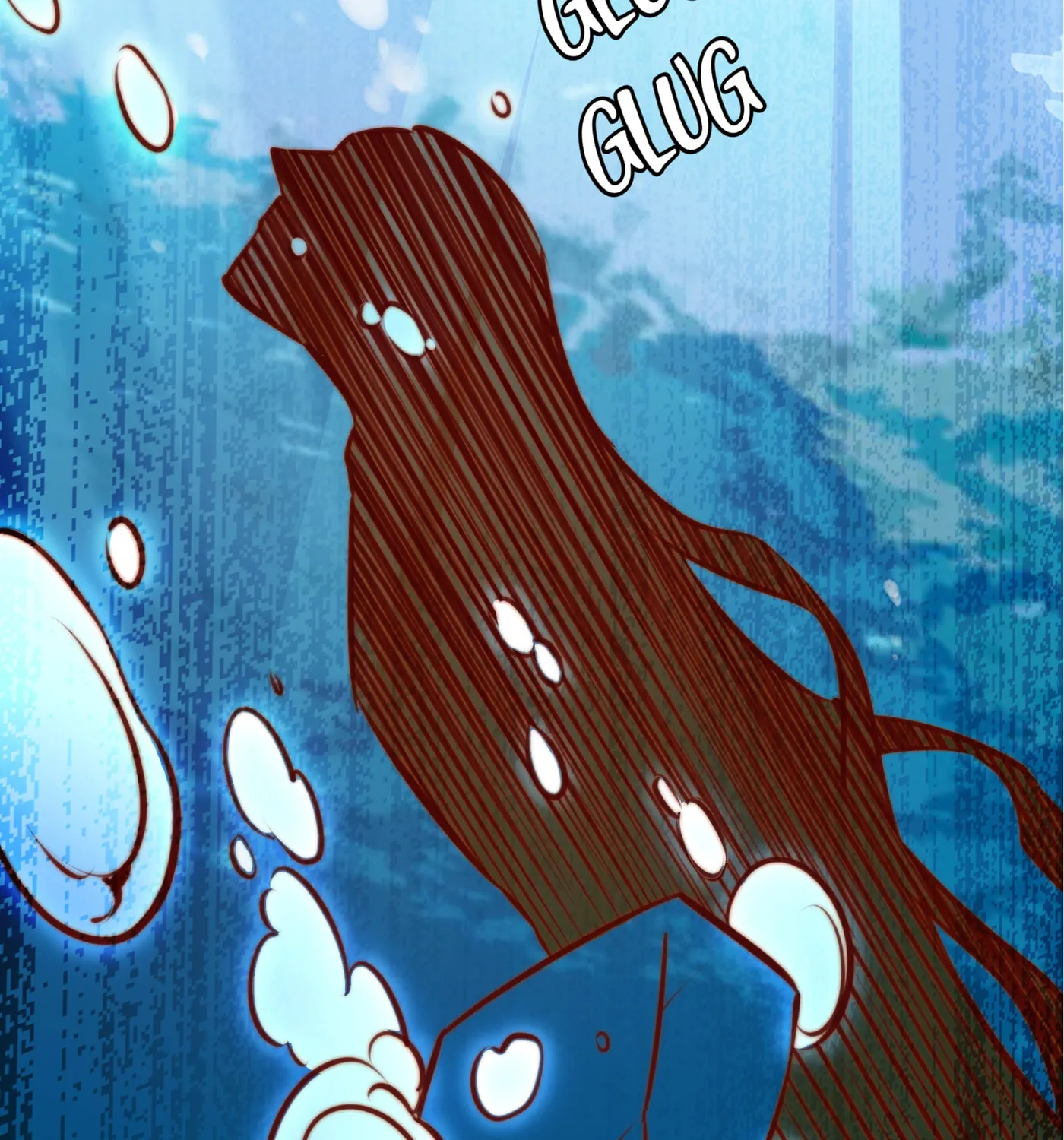 Scream Queen Chapter 80 page 97 - 