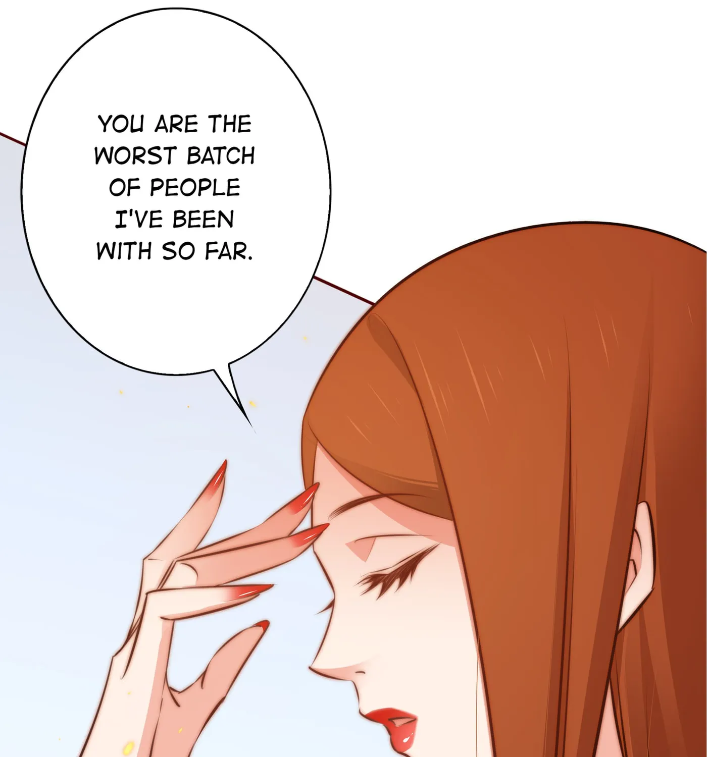 Scream Queen Chapter 81 page 103 - 