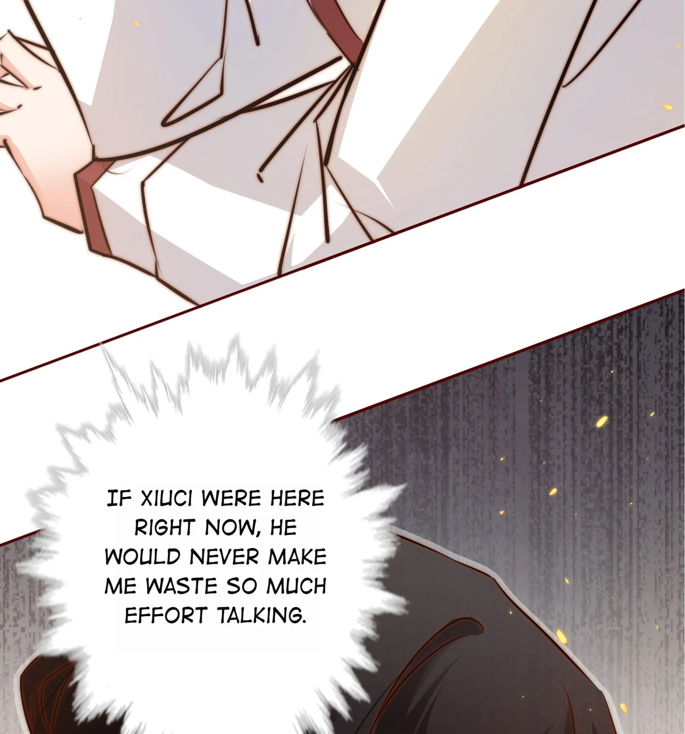 Scream Queen Chapter 81 page 105 - 