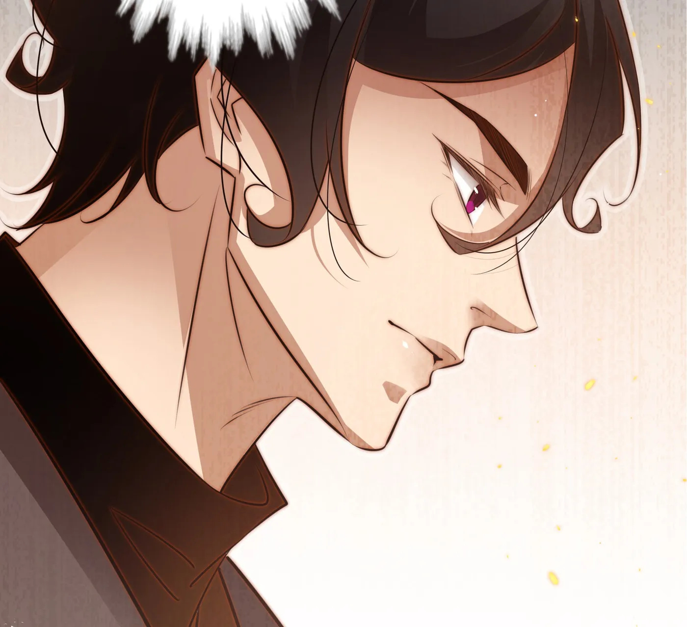 Scream Queen Chapter 81 page 106 - 