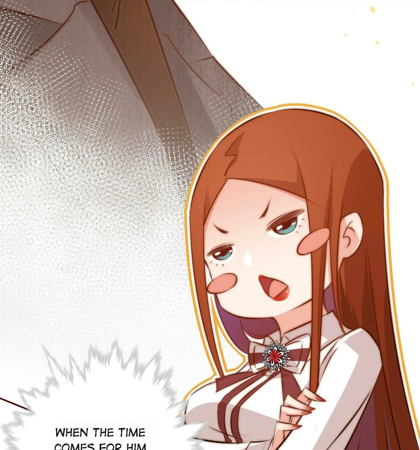 Scream Queen Chapter 81 page 107 - 