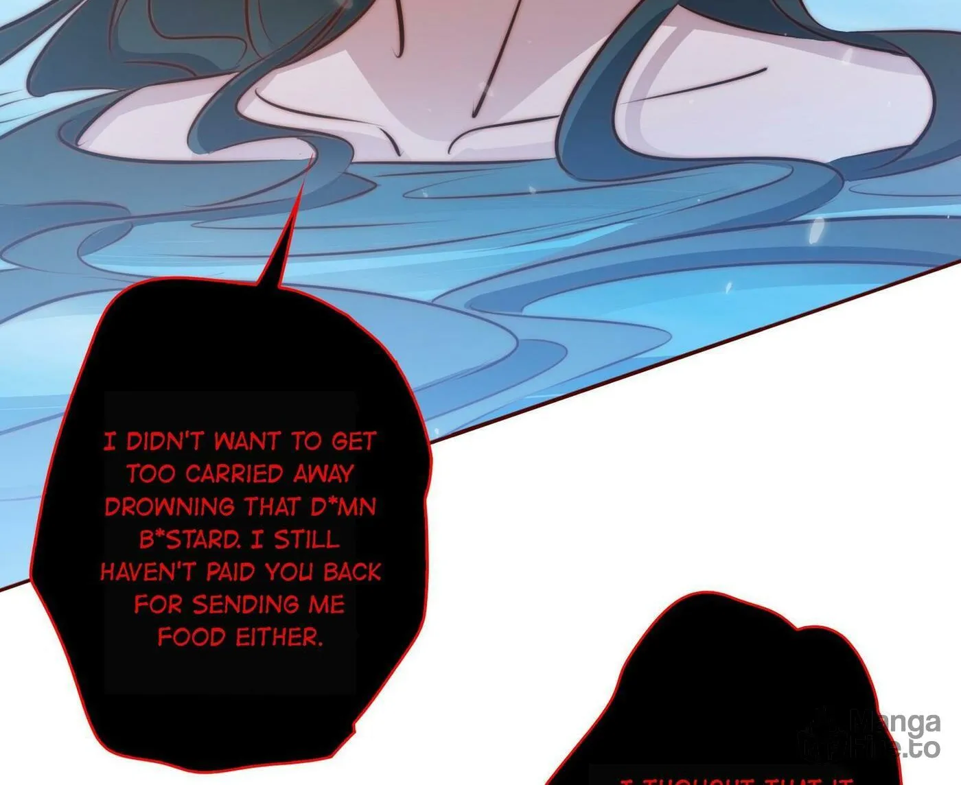 Scream Queen Chapter 81 page 12 - 