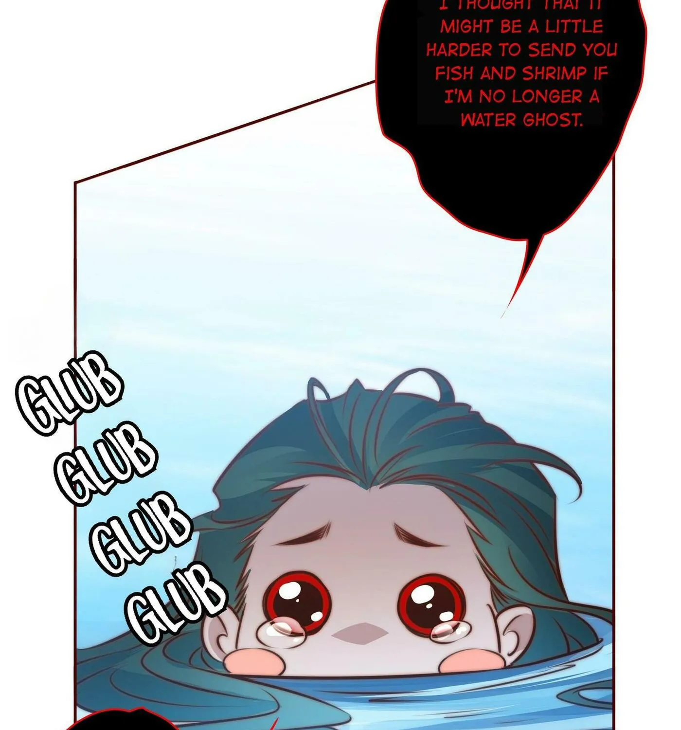 Scream Queen Chapter 81 page 13 - 