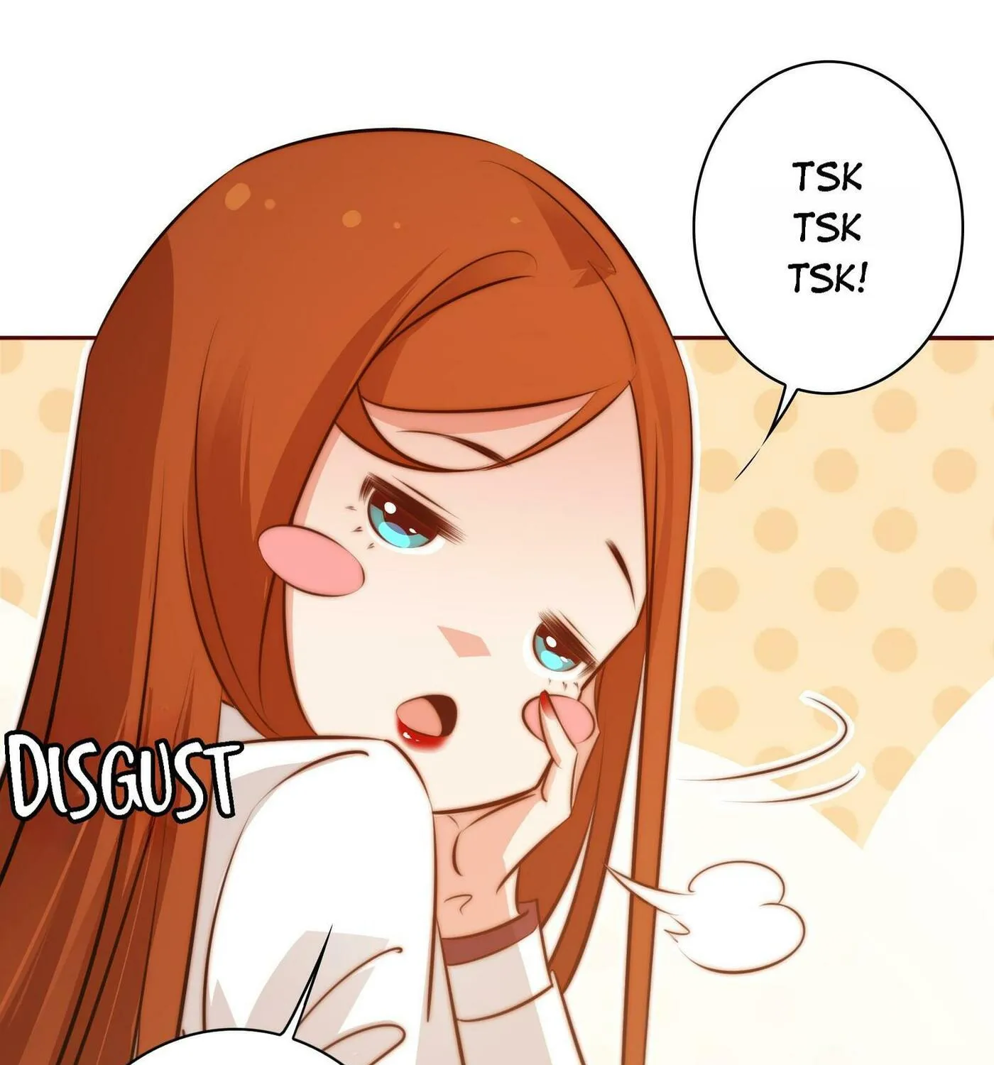 Scream Queen Chapter 81 page 15 - 