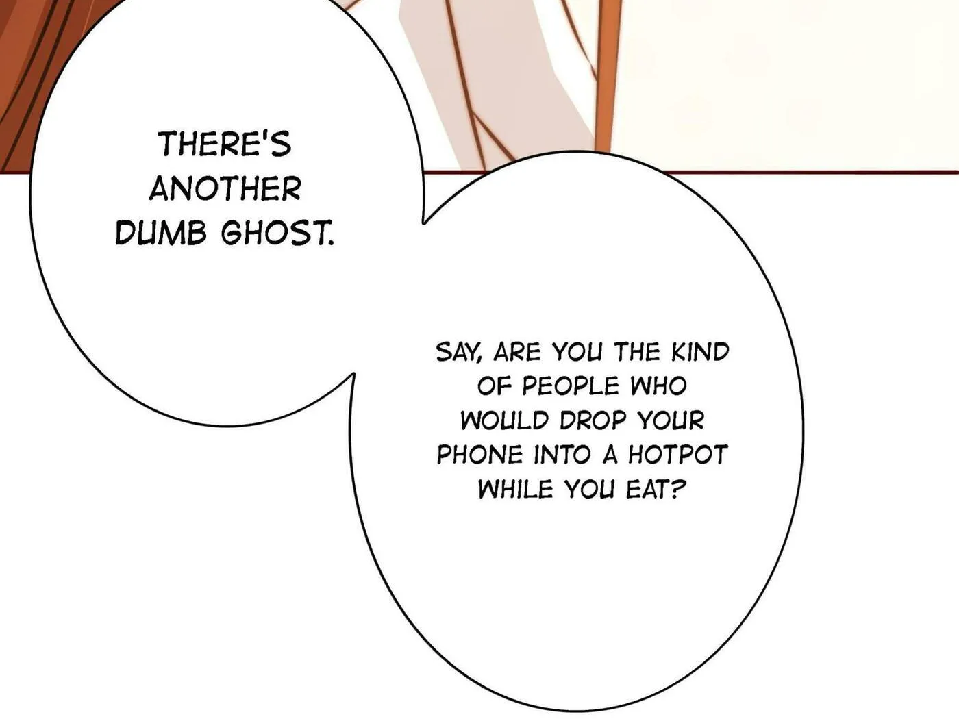 Scream Queen Chapter 81 page 16 - 