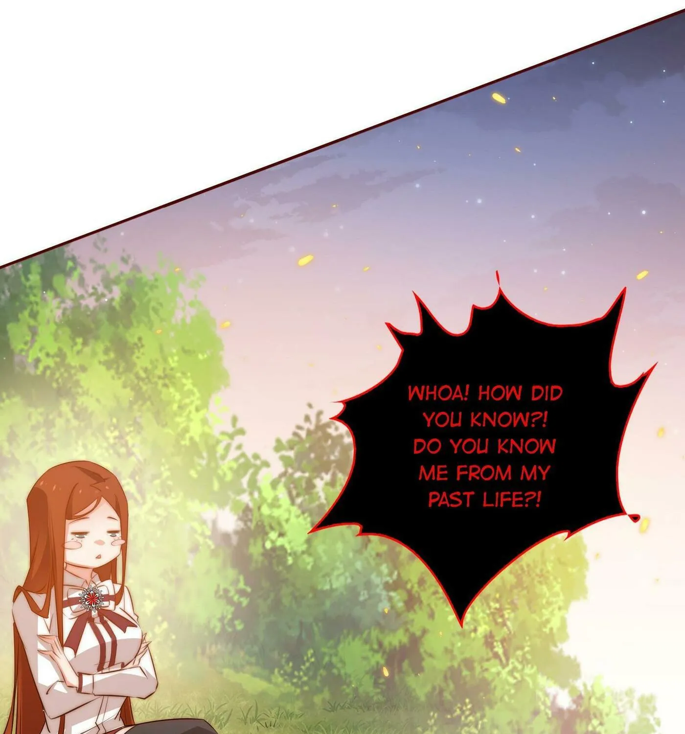 Scream Queen Chapter 81 page 17 - 