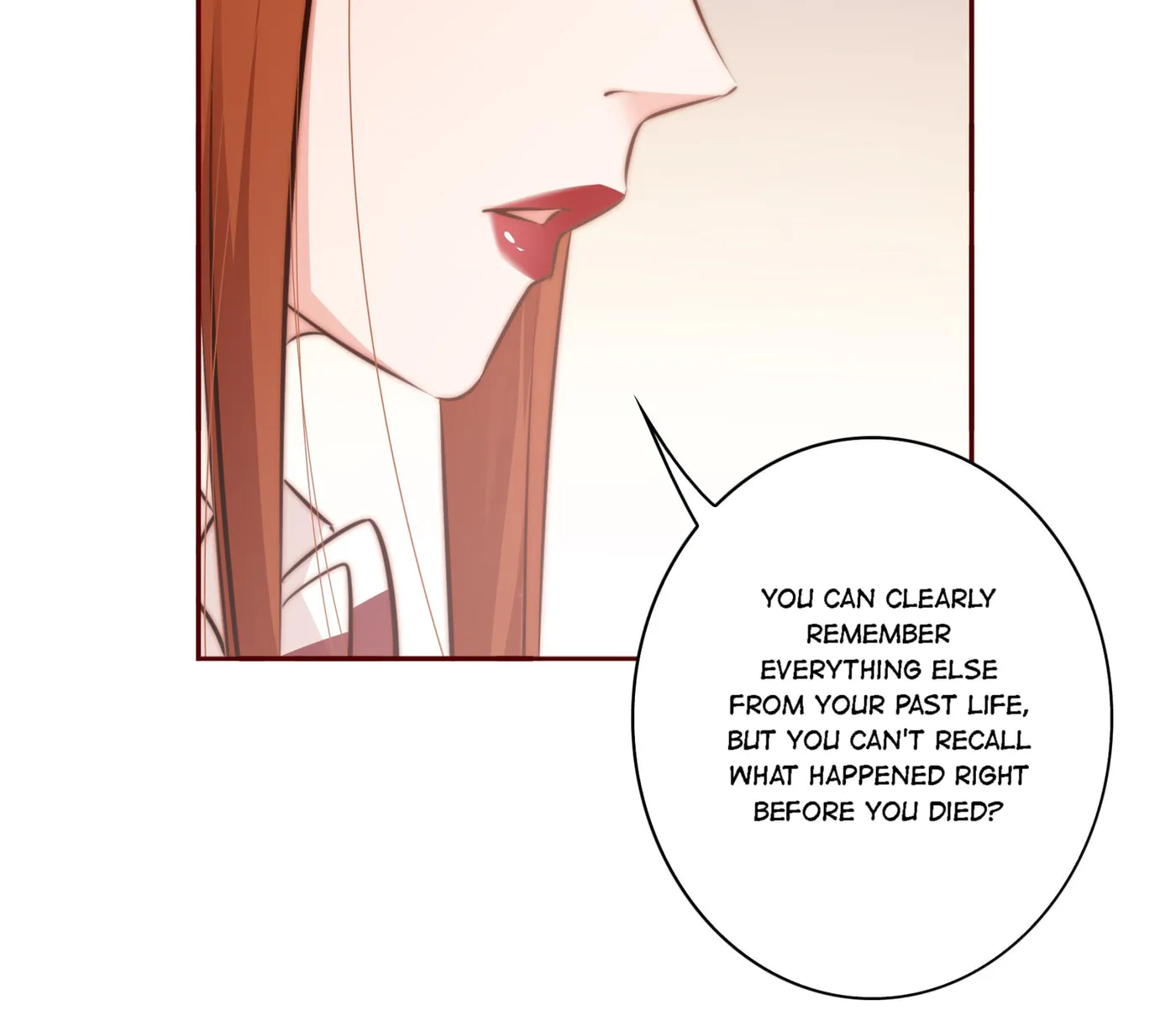 Scream Queen Chapter 81 page 22 - 