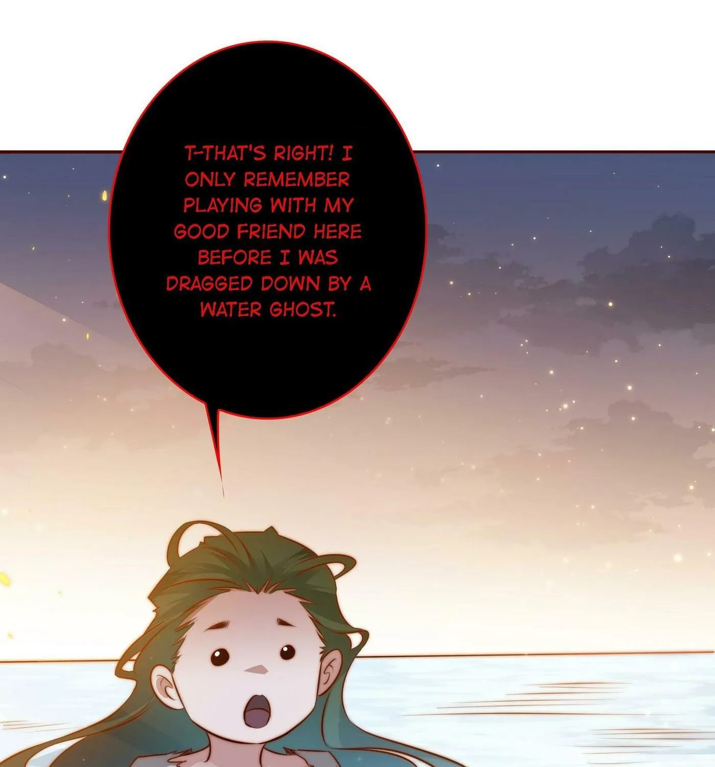 Scream Queen Chapter 81 page 23 - 