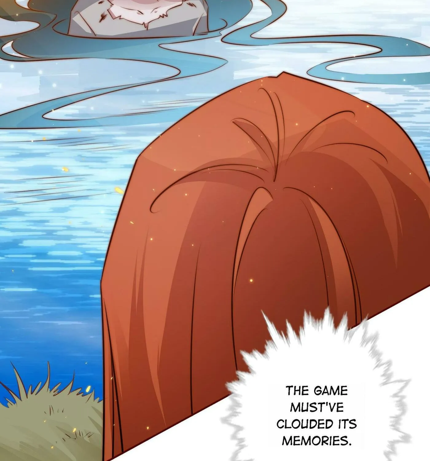 Scream Queen Chapter 81 page 24 - 