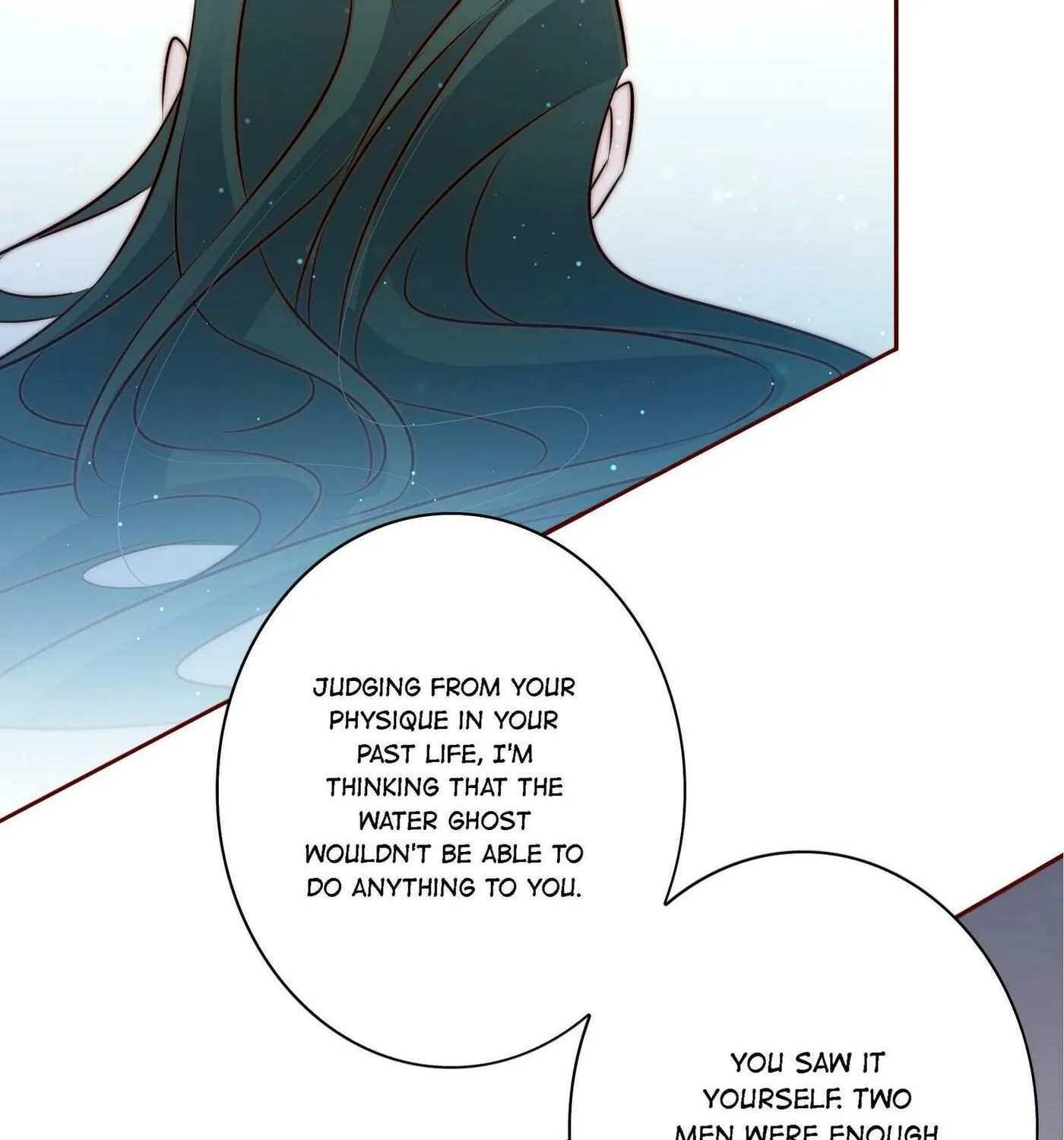 Scream Queen Chapter 81 page 31 - 