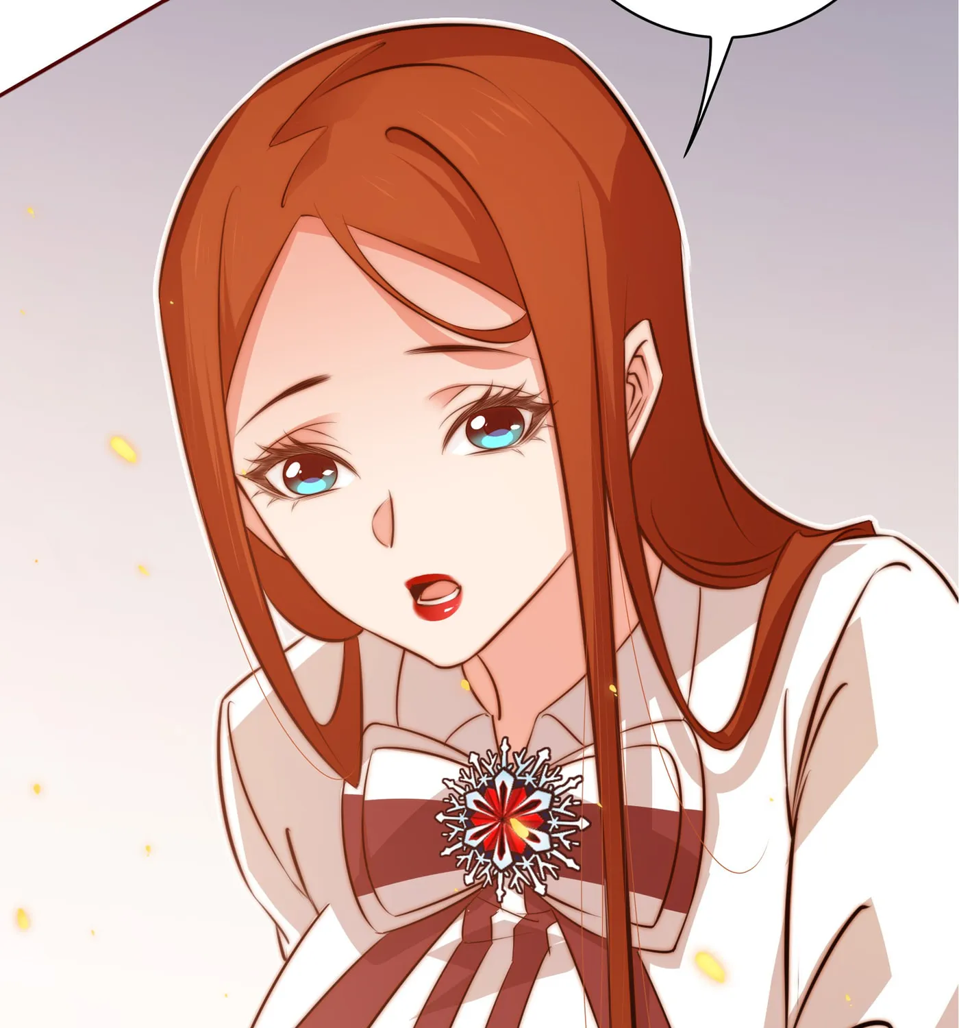 Scream Queen Chapter 81 page 33 - 