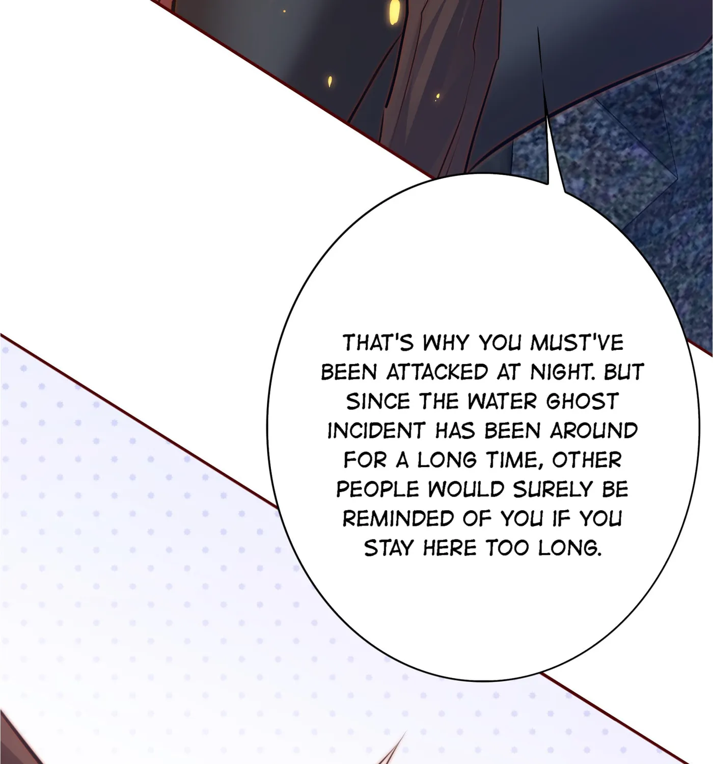 Scream Queen Chapter 81 page 36 - 