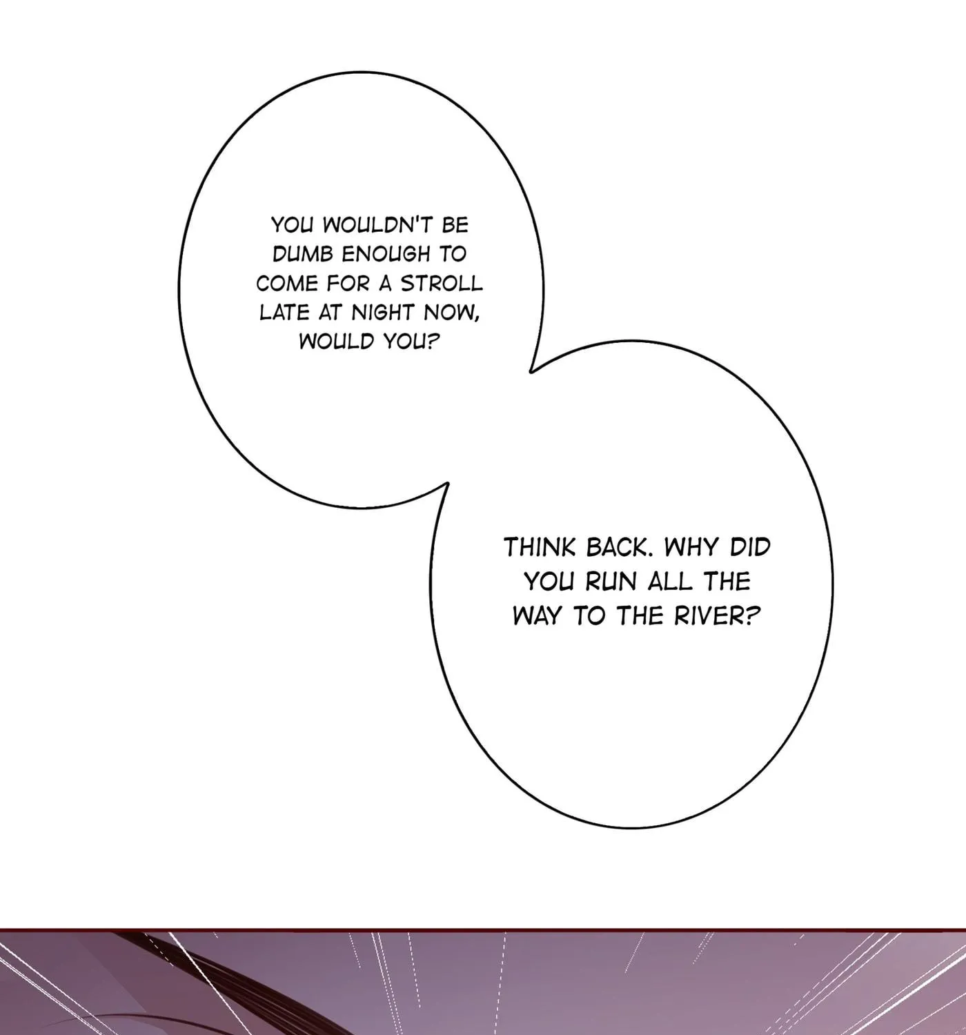 Scream Queen Chapter 81 page 39 - 