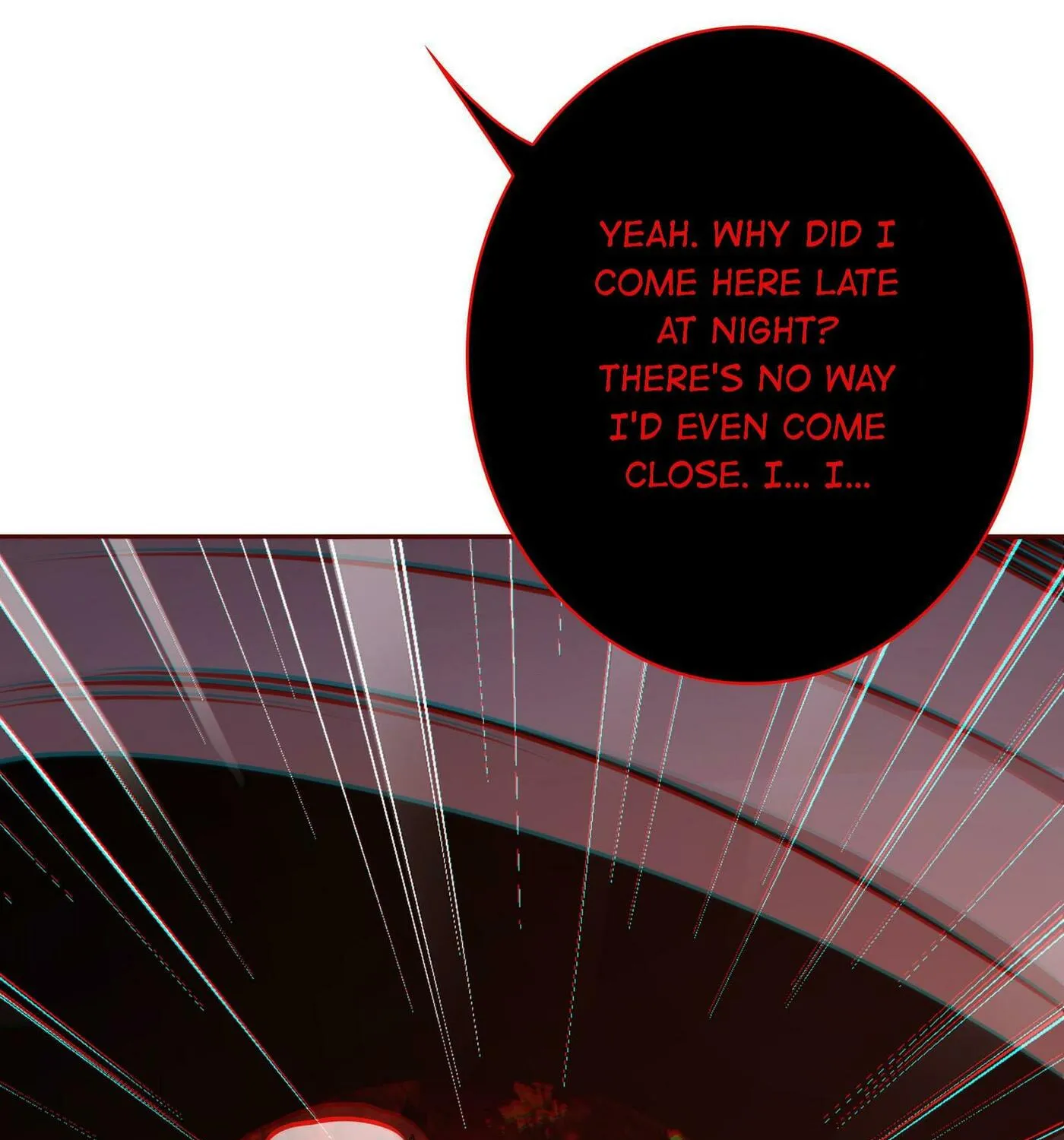 Scream Queen Chapter 81 page 41 - 