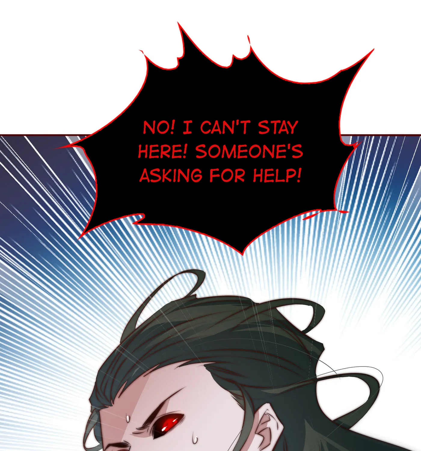 Scream Queen Chapter 81 page 45 - 
