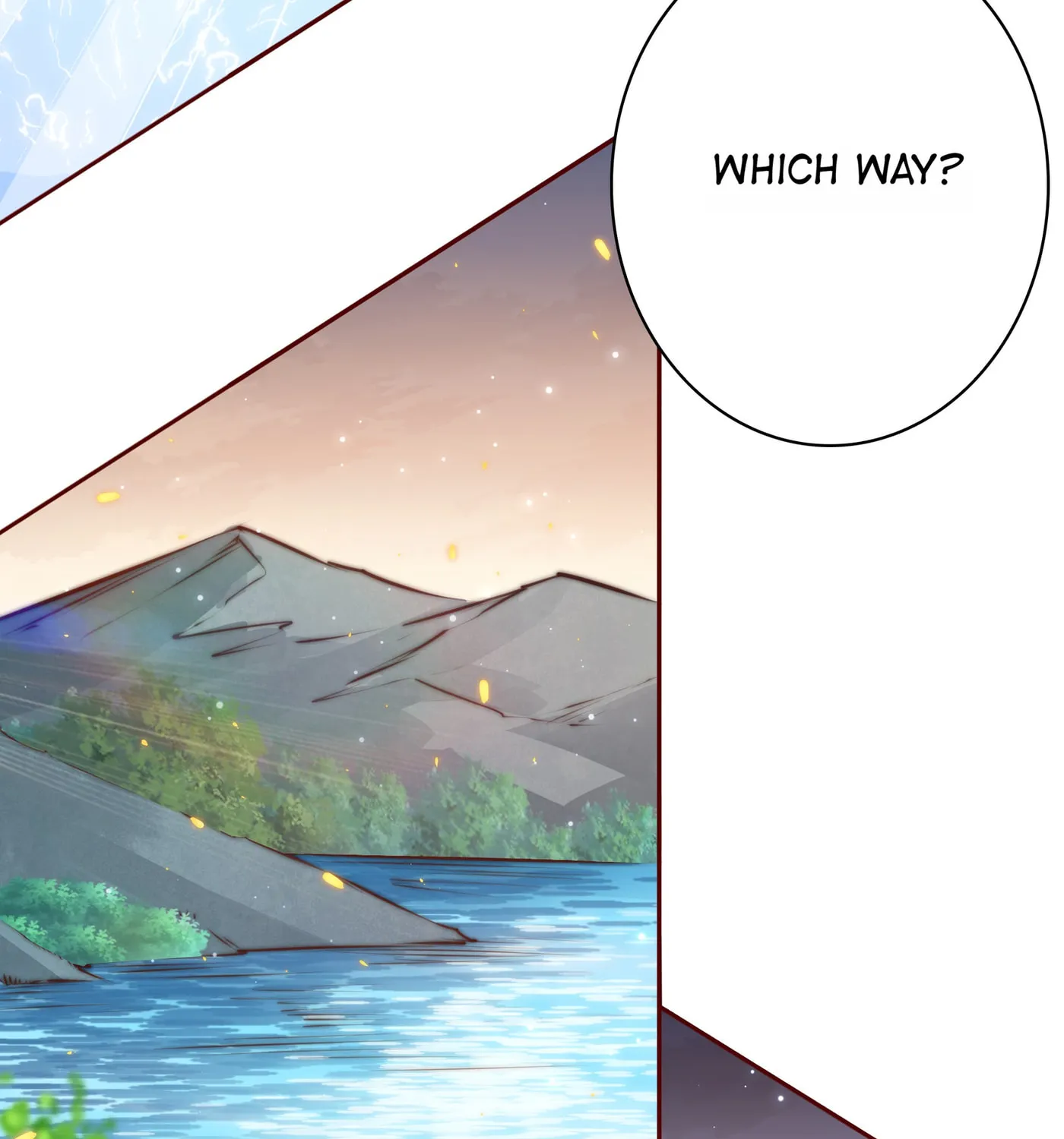 Scream Queen Chapter 81 page 48 - 