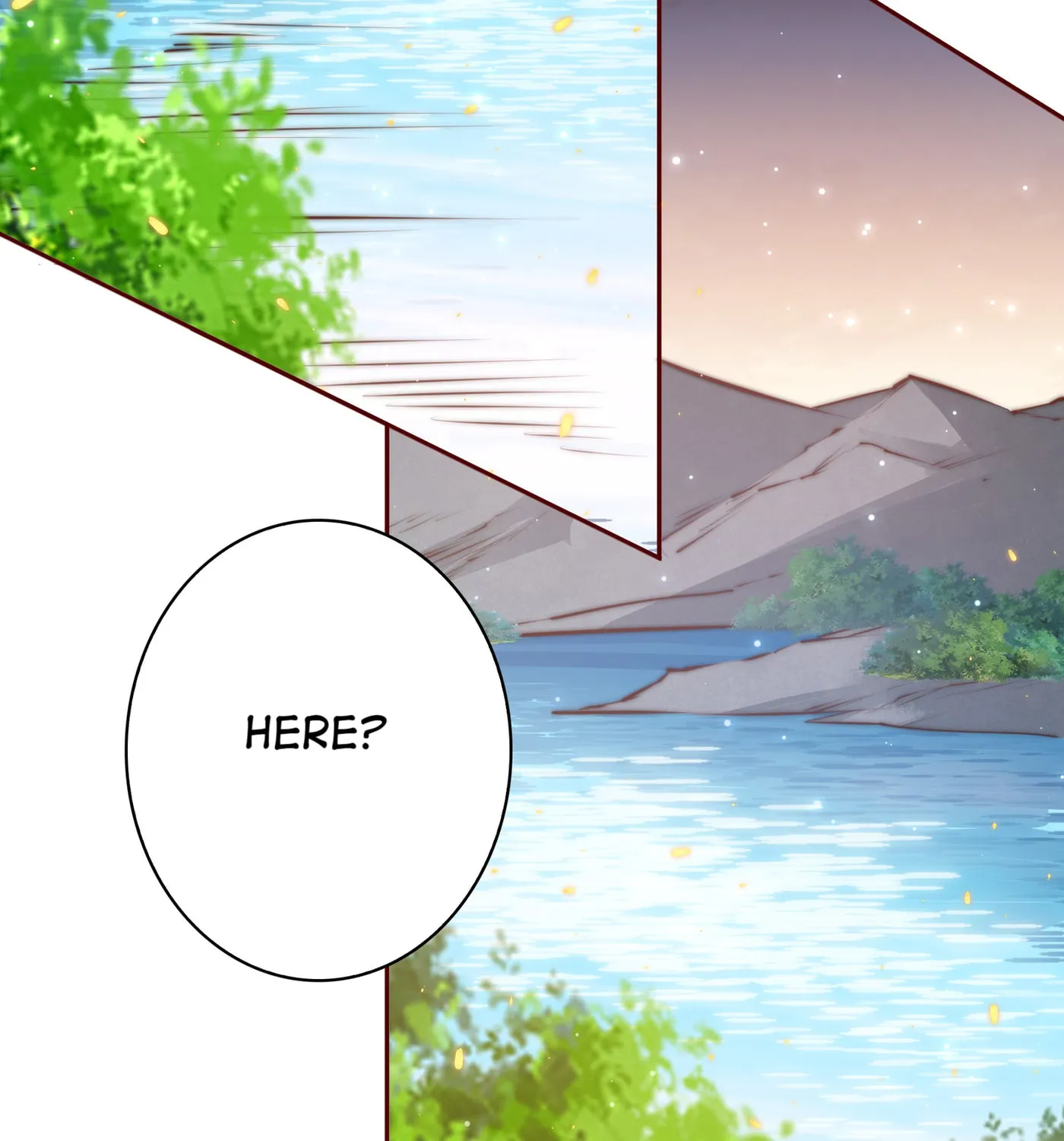 Scream Queen Chapter 81 page 49 - 