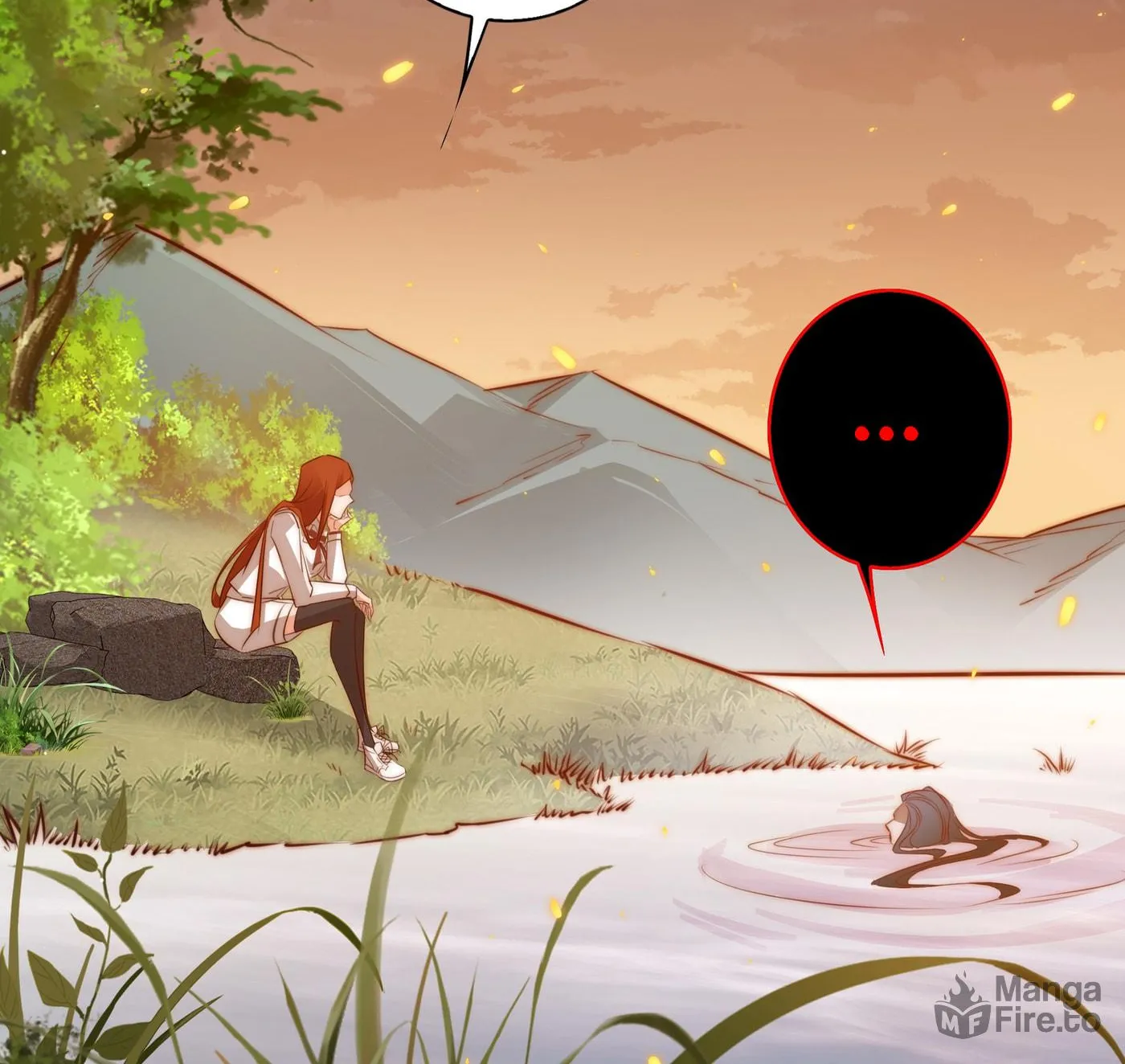 Scream Queen Chapter 81 page 6 - 