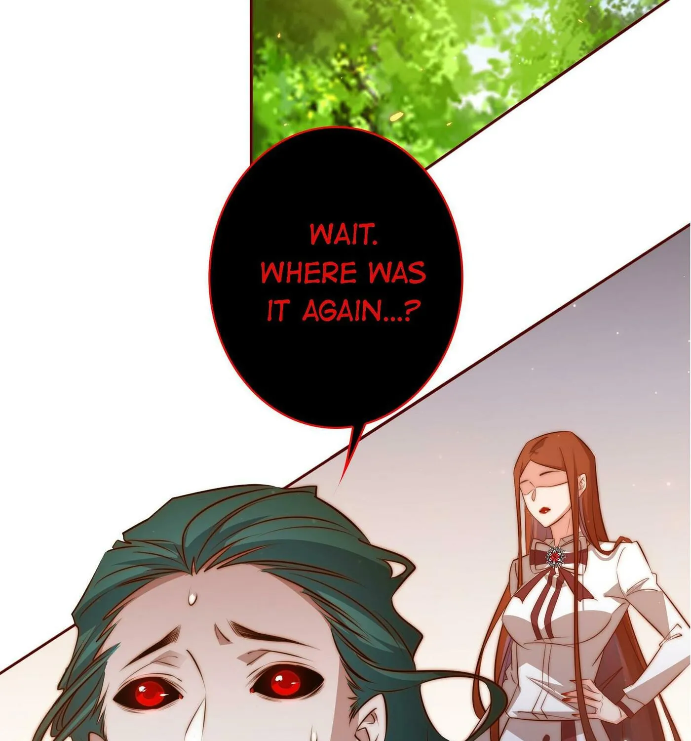 Scream Queen Chapter 81 page 51 - 