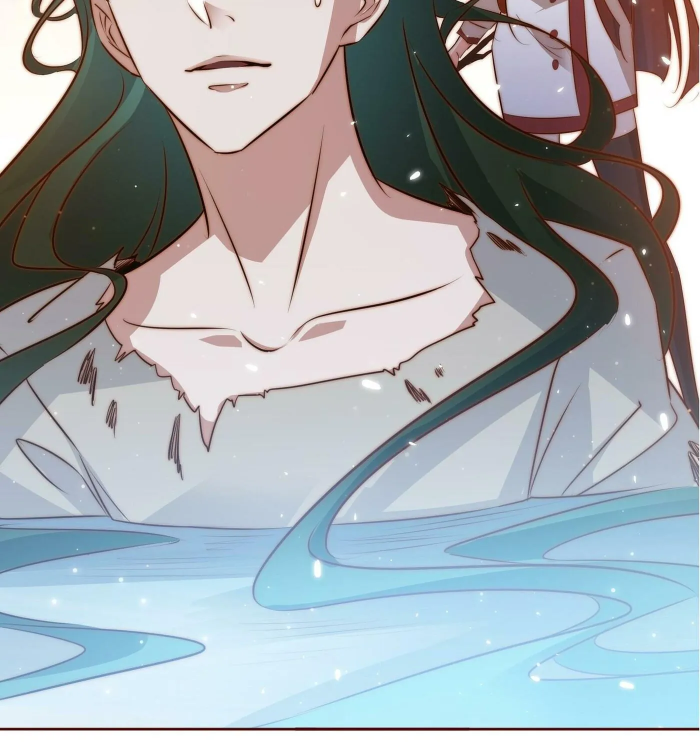 Scream Queen Chapter 81 page 52 - 