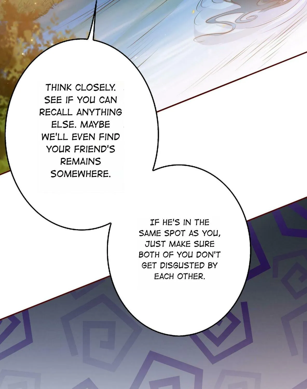 Scream Queen Chapter 81 page 59 - 