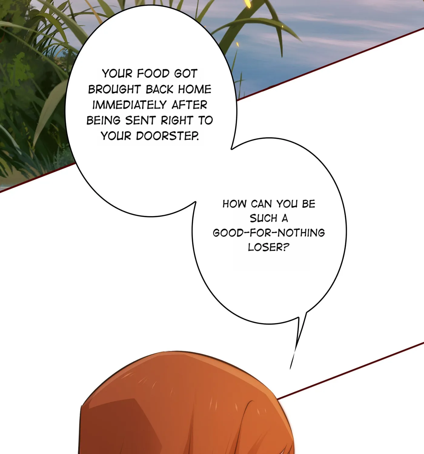 Scream Queen Chapter 81 page 7 - 