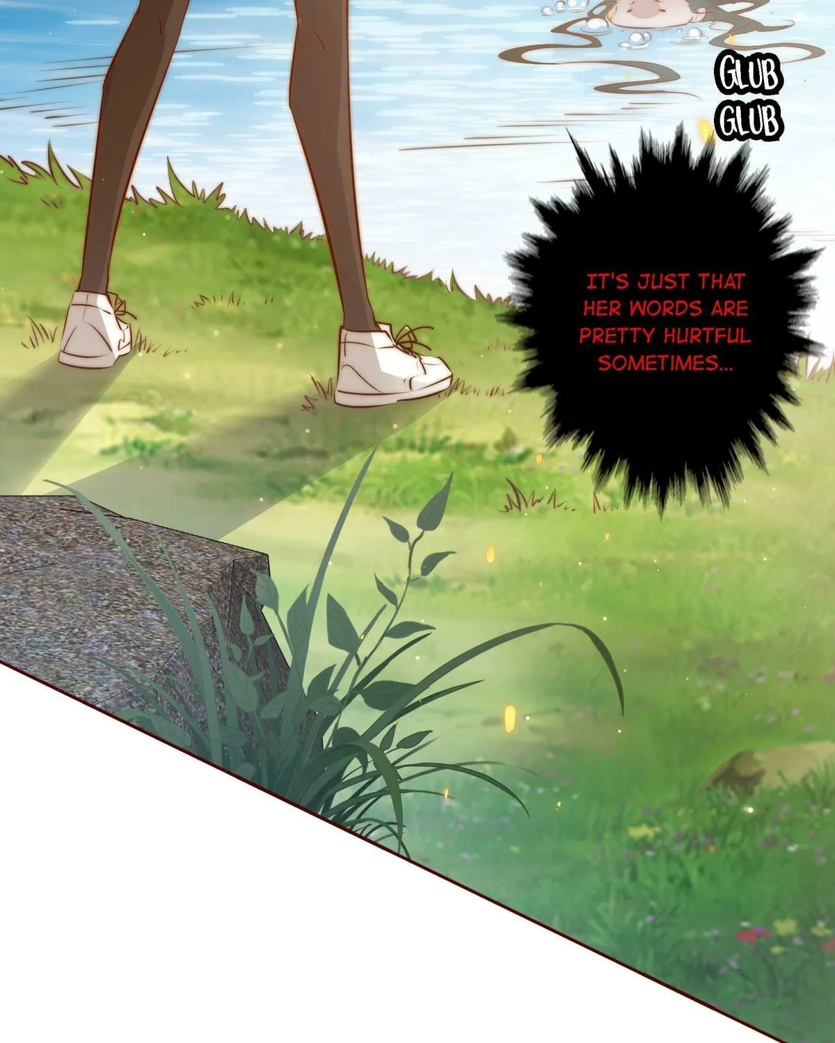 Scream Queen Chapter 81 page 65 - 
