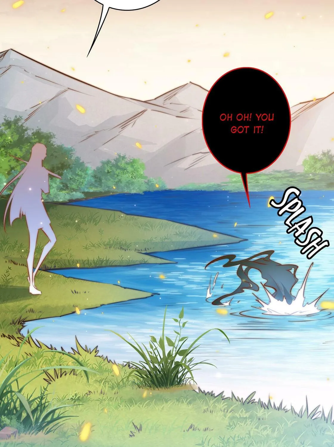 Scream Queen Chapter 81 page 69 - 