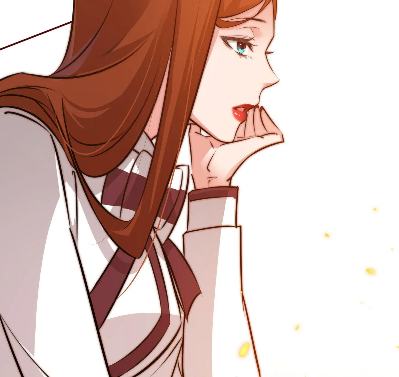 Scream Queen Chapter 81 page 8 - 