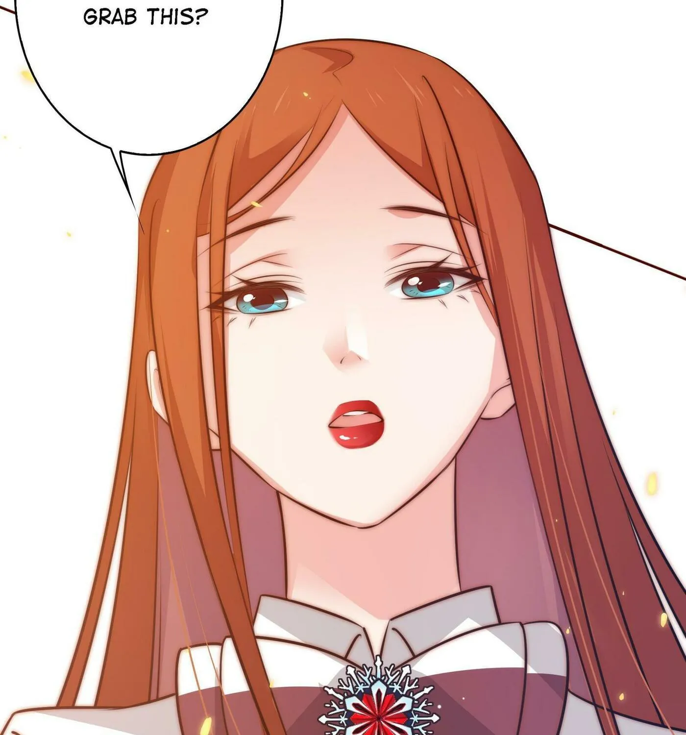 Scream Queen Chapter 81 page 73 - 
