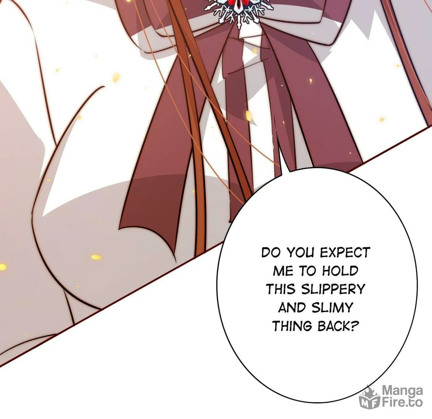 Scream Queen Chapter 81 page 74 - 