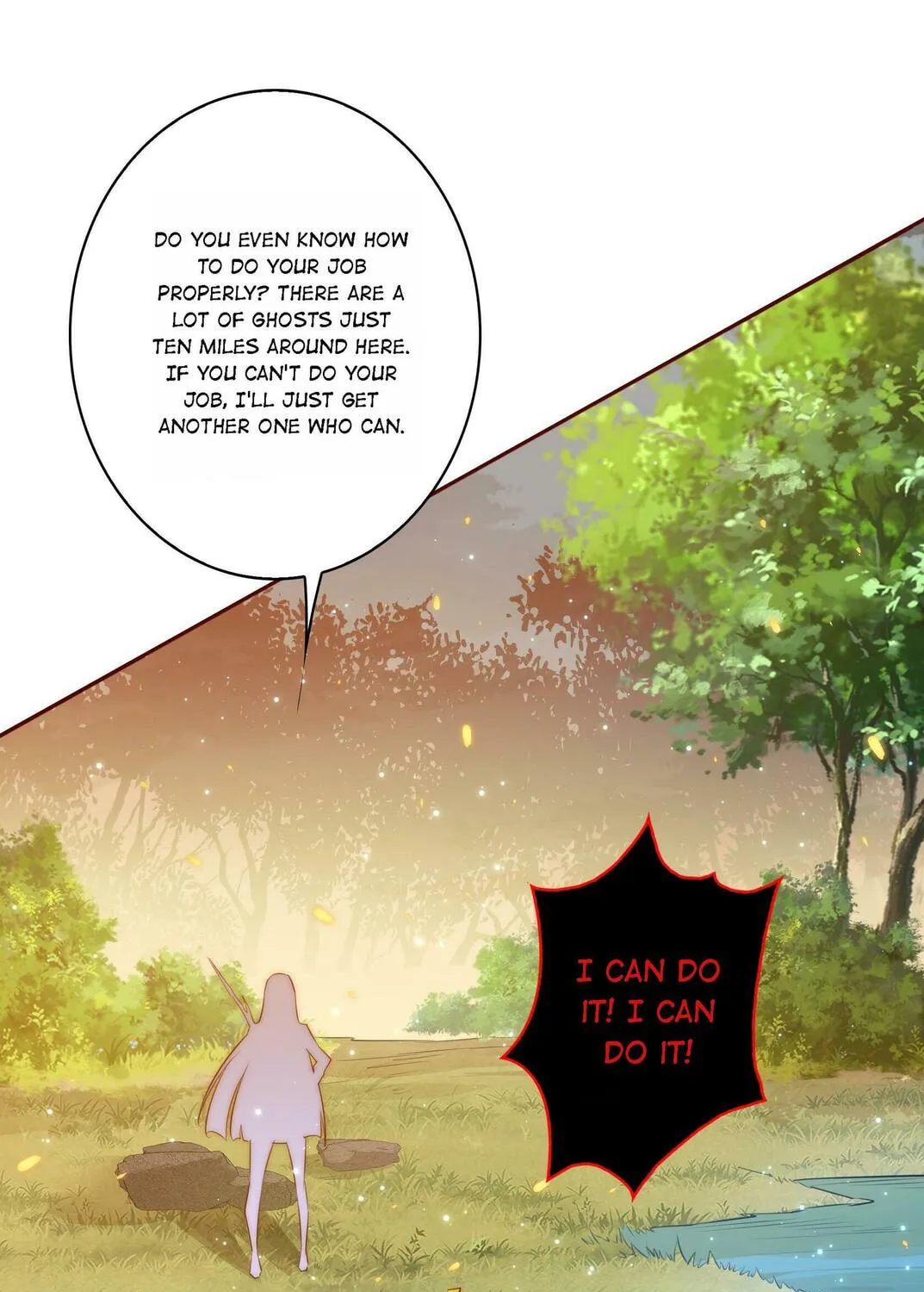 Scream Queen Chapter 81 page 75 - 