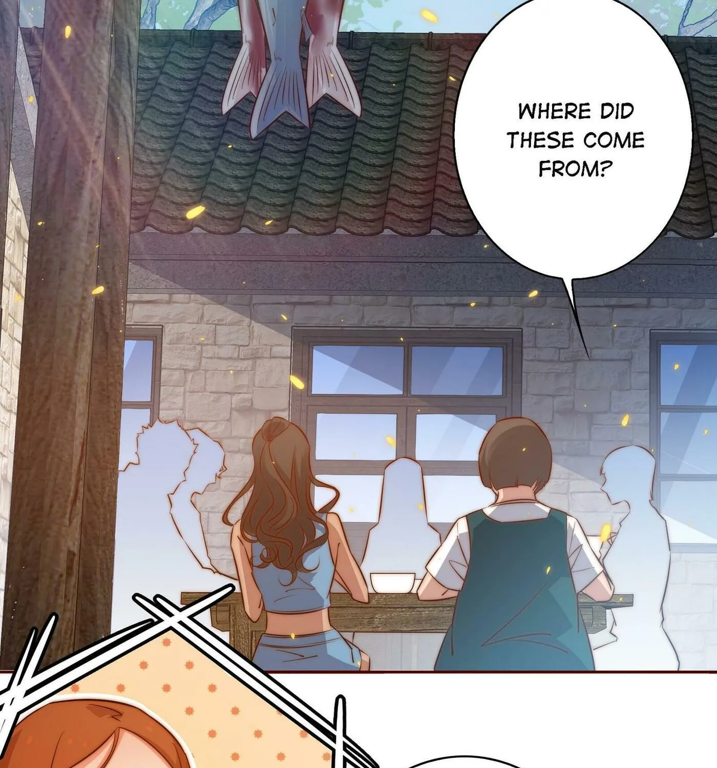 Scream Queen Chapter 81 page 82 - 