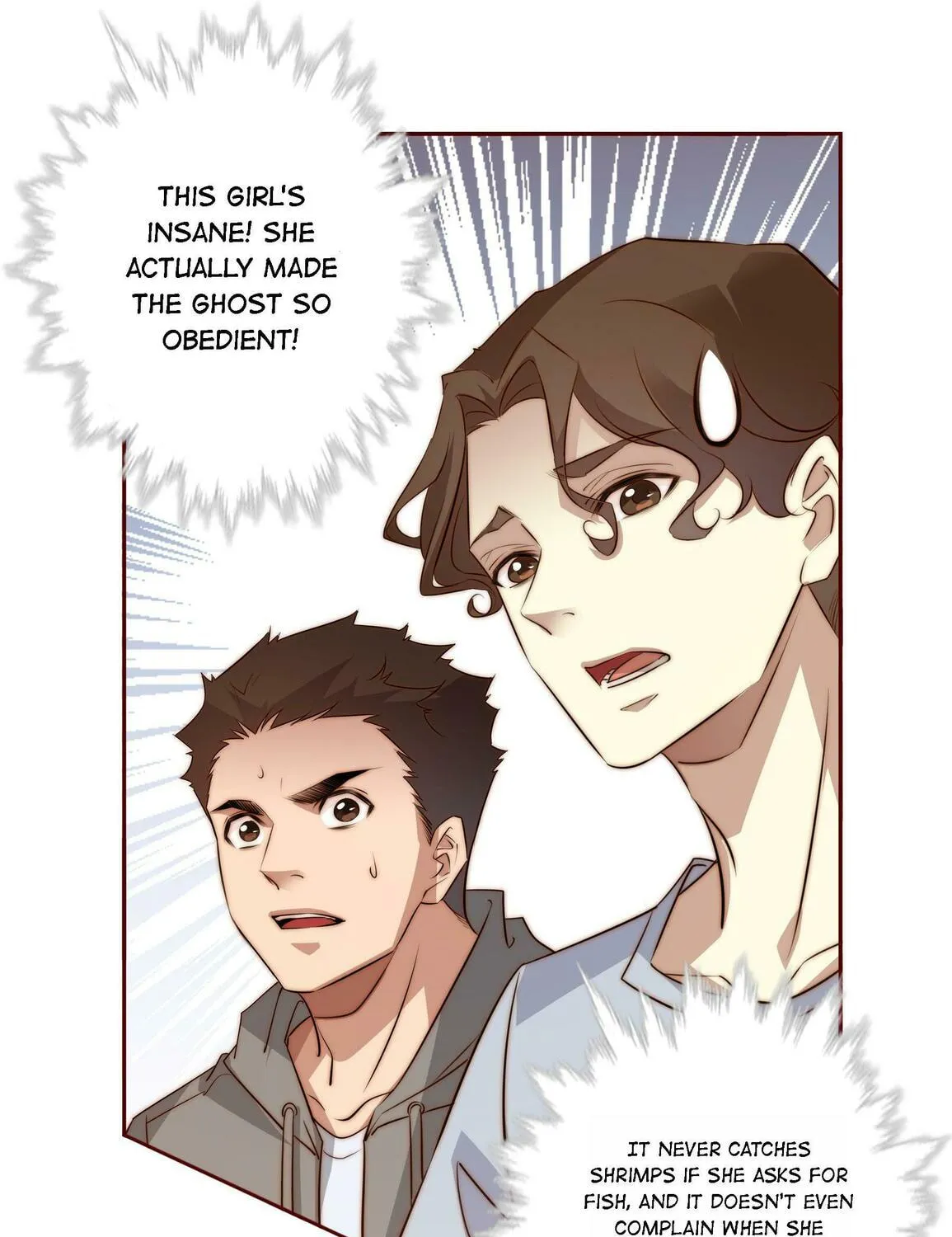 Scream Queen Chapter 81 page 85 - 