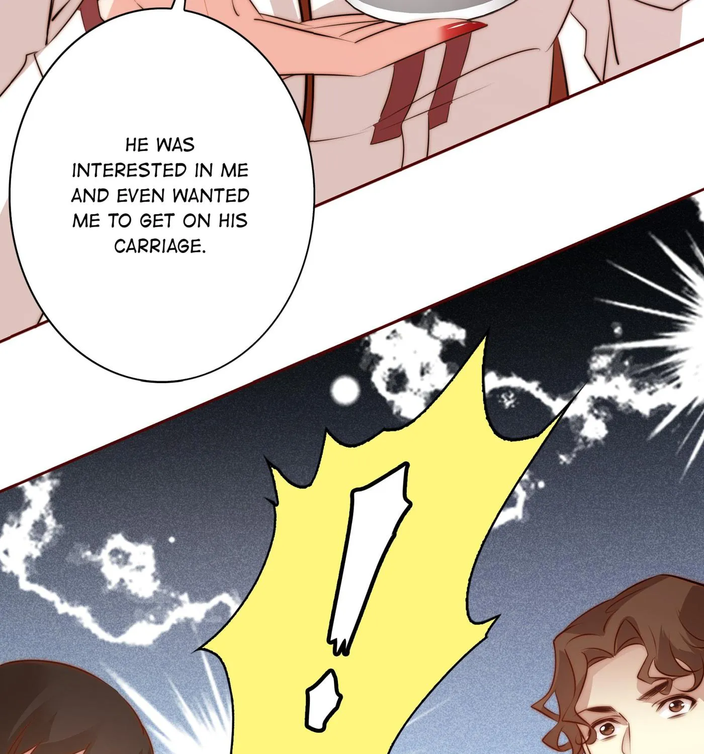 Scream Queen Chapter 81 page 89 - 