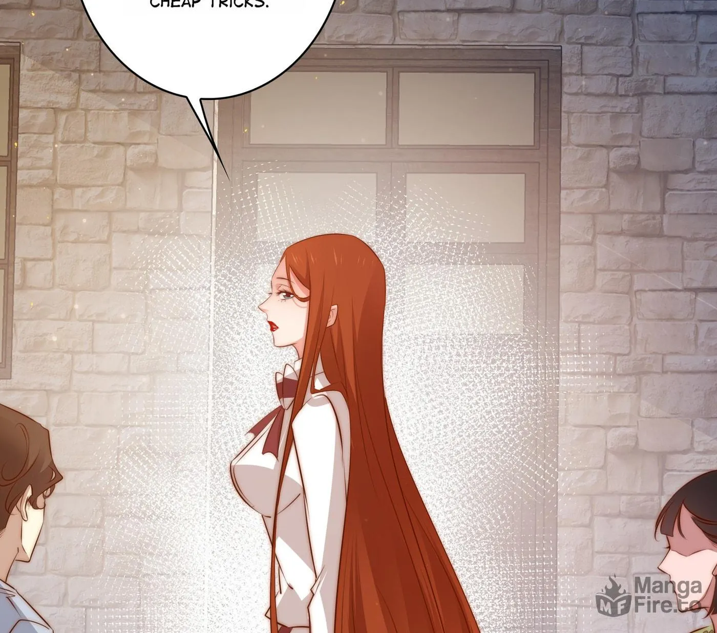 Scream Queen Chapter 81 page 94 - 