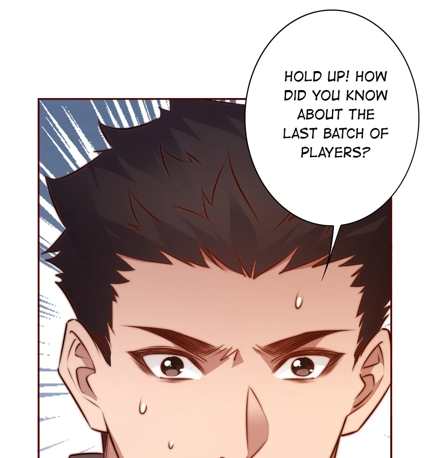 Scream Queen Chapter 81 page 97 - 