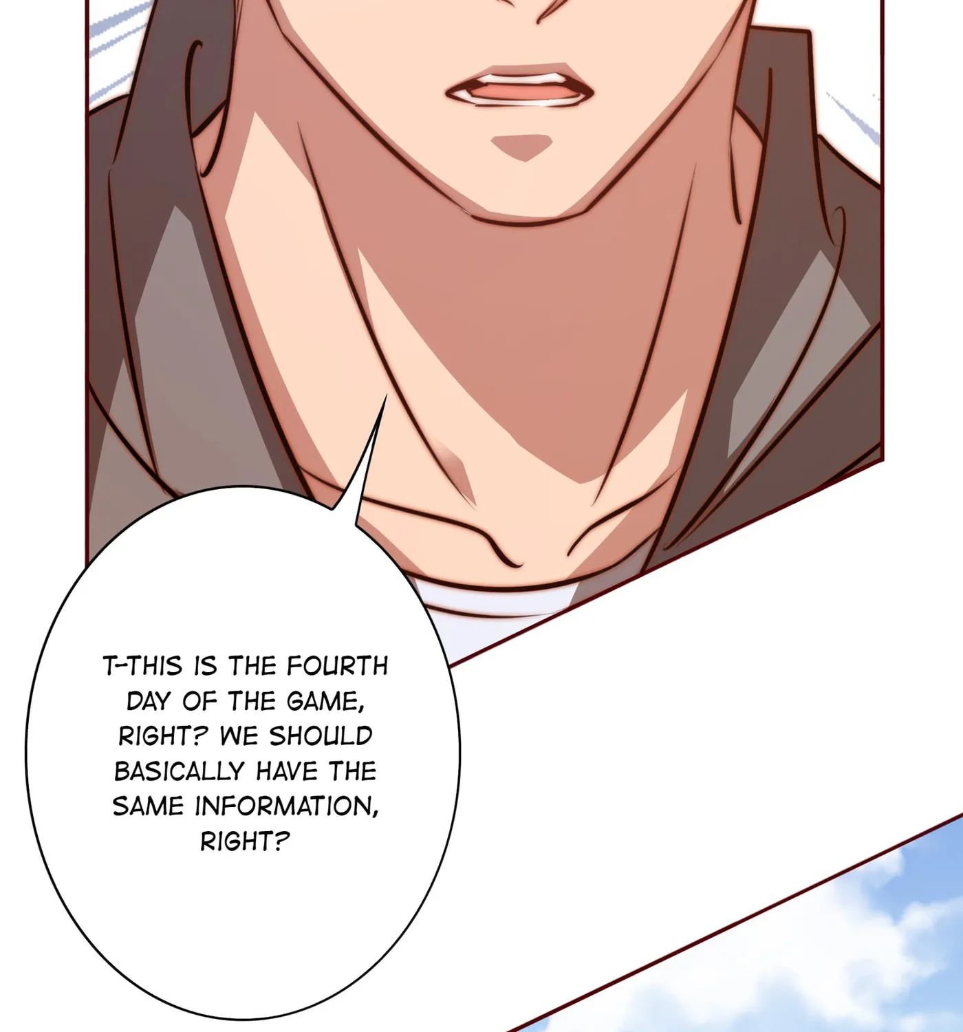 Scream Queen Chapter 81 page 98 - 