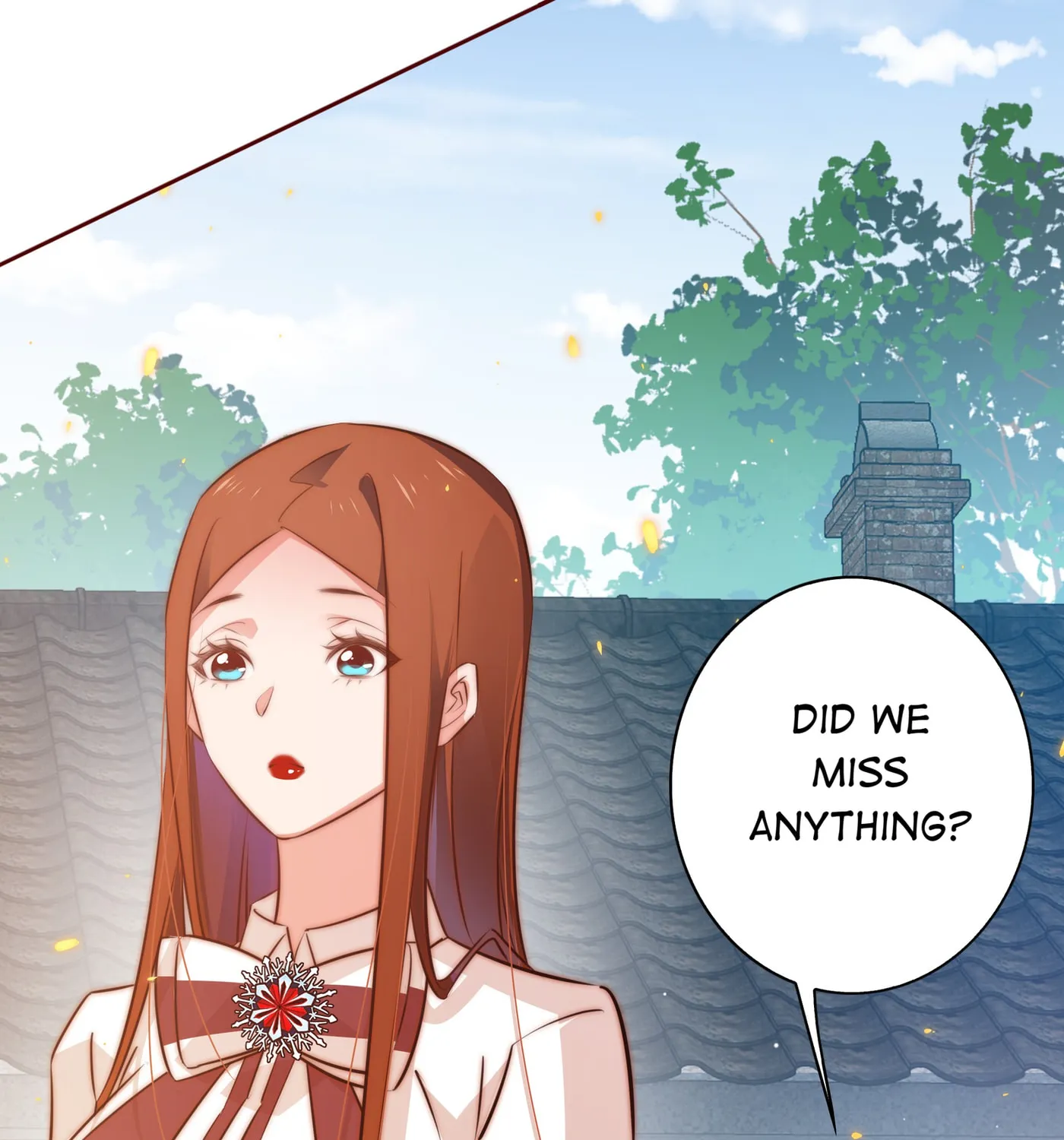 Scream Queen Chapter 81 page 100 - 