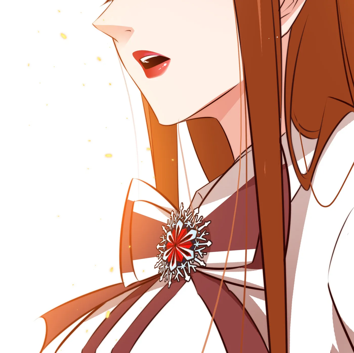 Scream Queen Chapter 82 page 106 - 