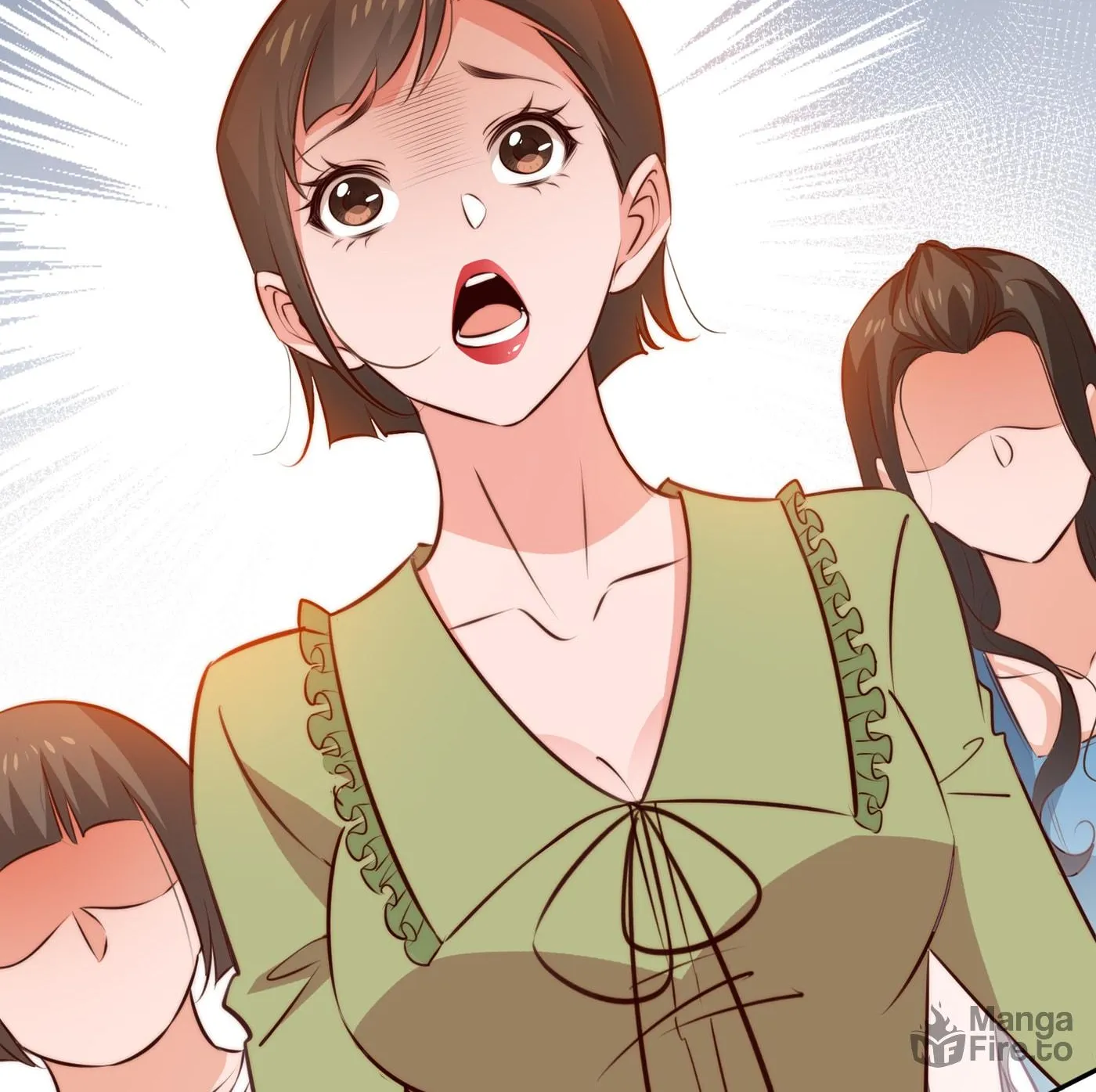 Scream Queen Chapter 82 page 108 - 