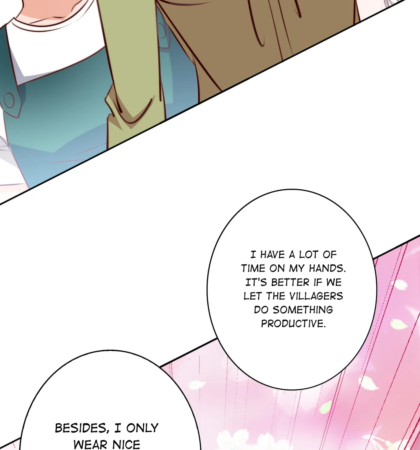 Scream Queen Chapter 82 page 109 - 