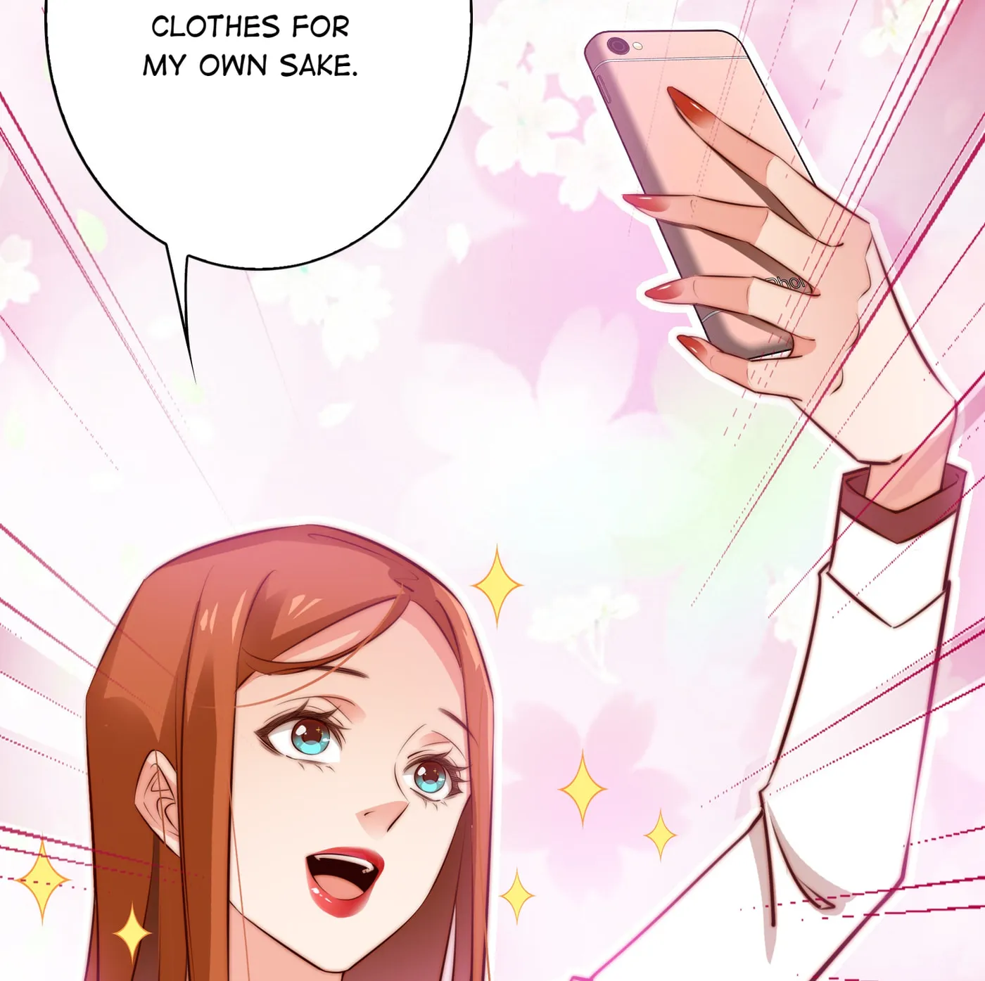 Scream Queen Chapter 82 page 110 - 