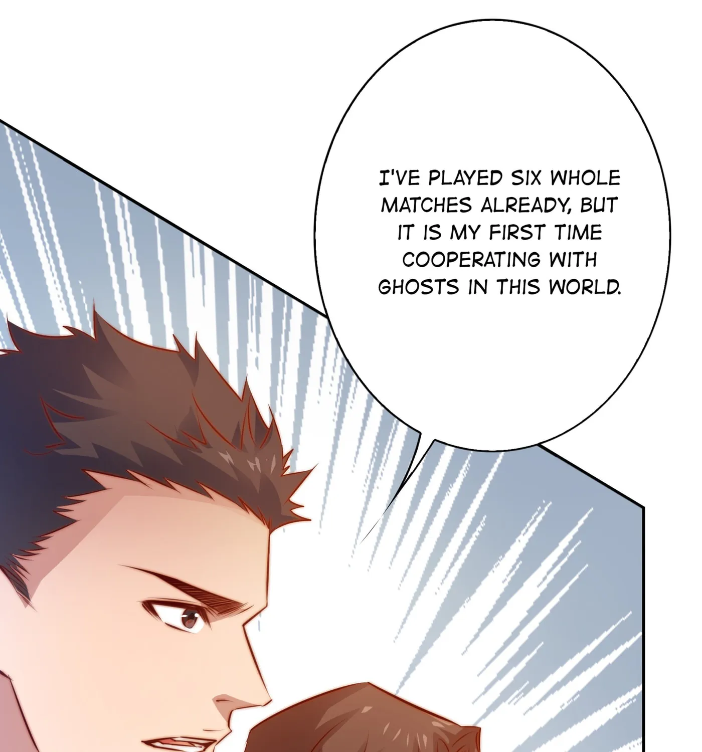 Scream Queen Chapter 82 page 12 - 