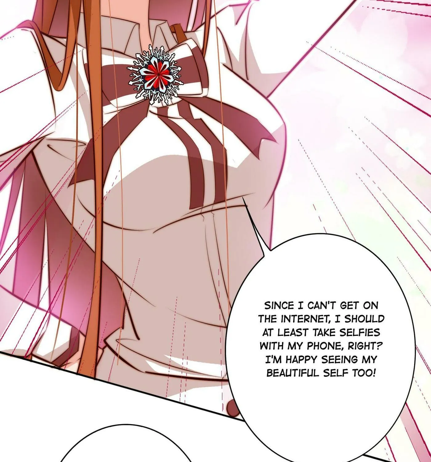 Scream Queen Chapter 82 page 111 - 