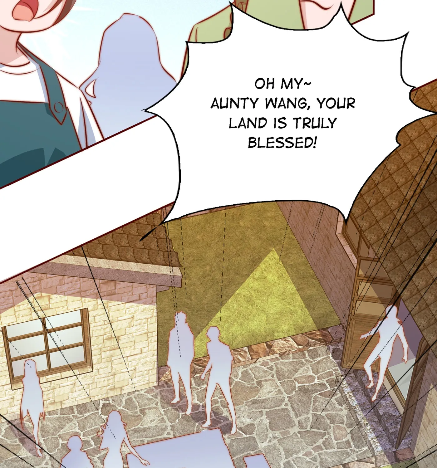 Scream Queen Chapter 82 page 18 - 