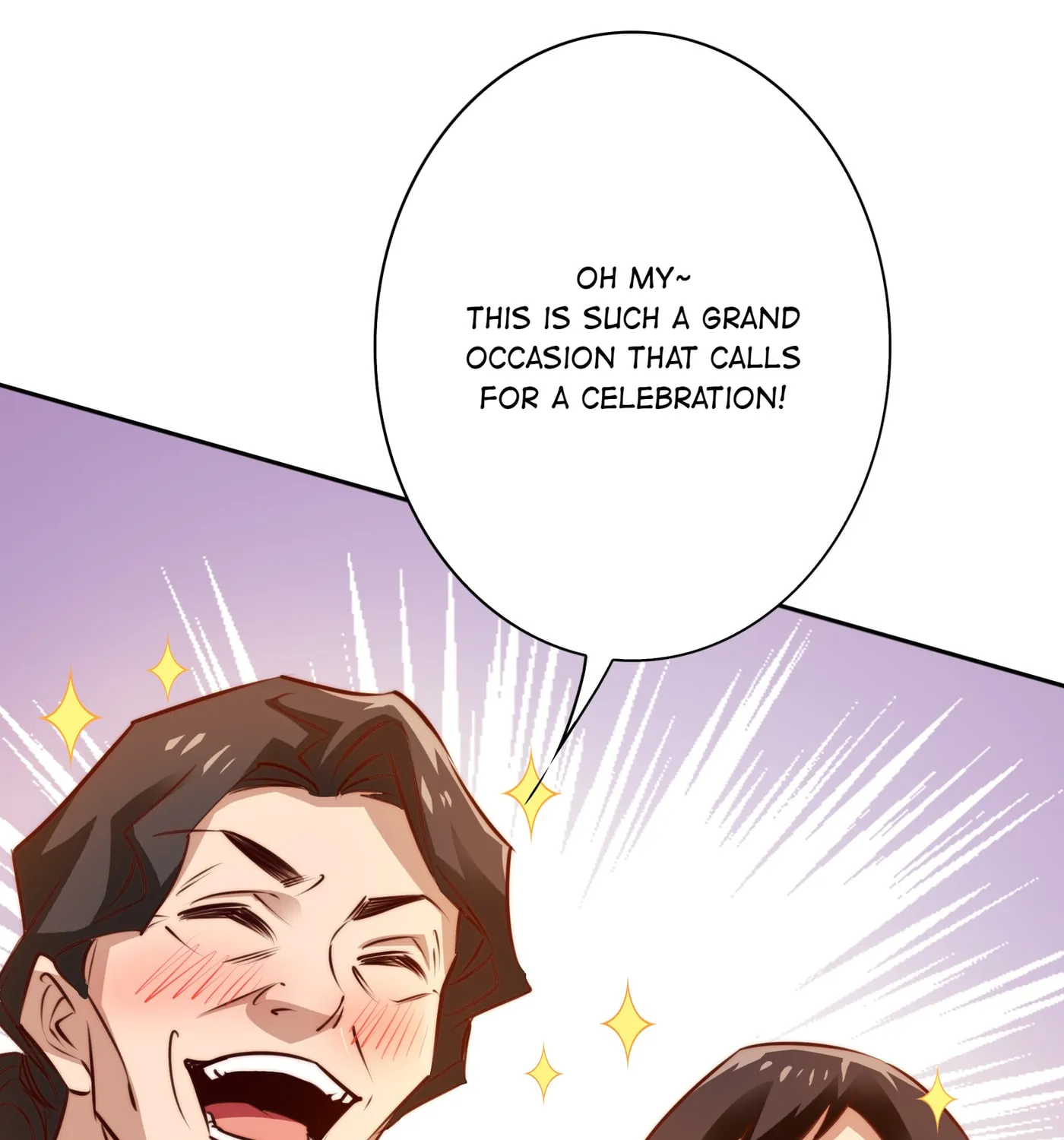 Scream Queen Chapter 82 page 21 - 